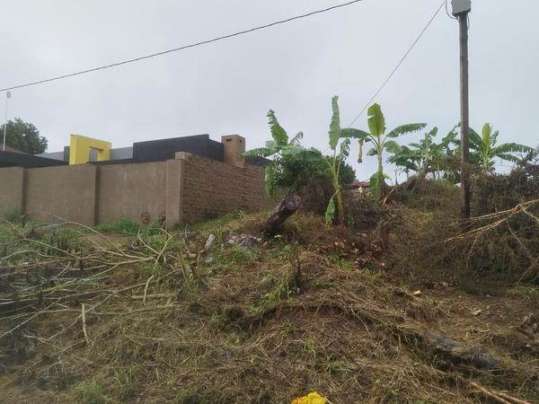 Vacant Land / Plot For Sale in Thohoyandou M, Mphaphuli