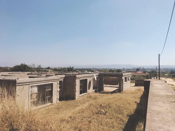 House For Sale in Tswinga, Mphaphuli