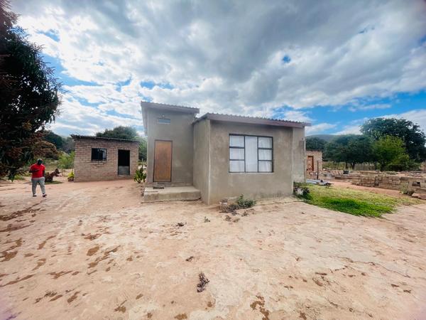 House For Sale in Vuvha, Thengwe