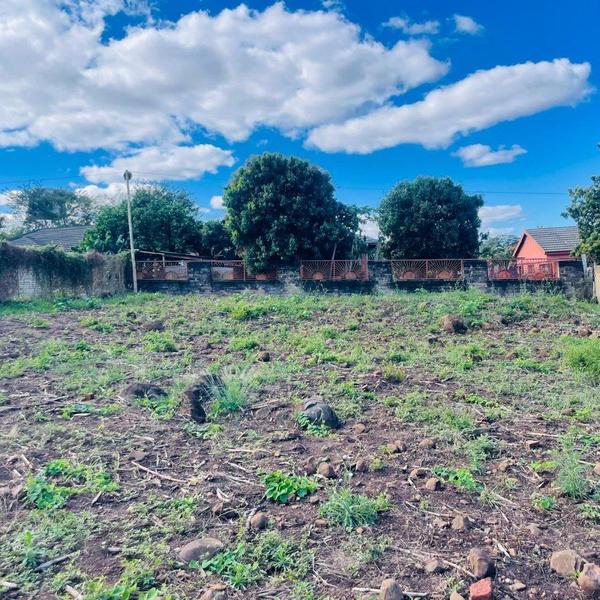Vacant Land / Plot For Sale in Thohoyandou M, Mphaphuli