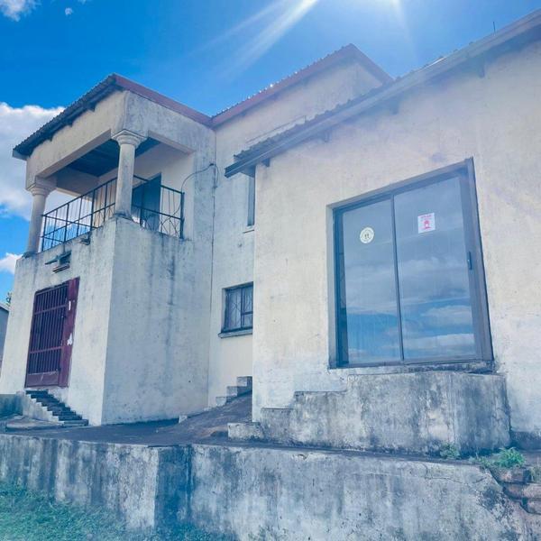 Commercial Property For Sale in Thohoyandou M, Mphaphuli