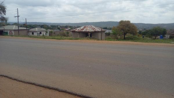 Commercial Property For Sale in Thohoyandou, Thohoyandou