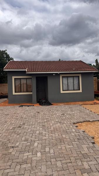 House For Rent in Thohoyandou, Thohoyandou
