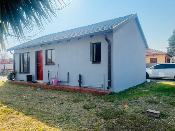House For Sale in Danville, Pretoria